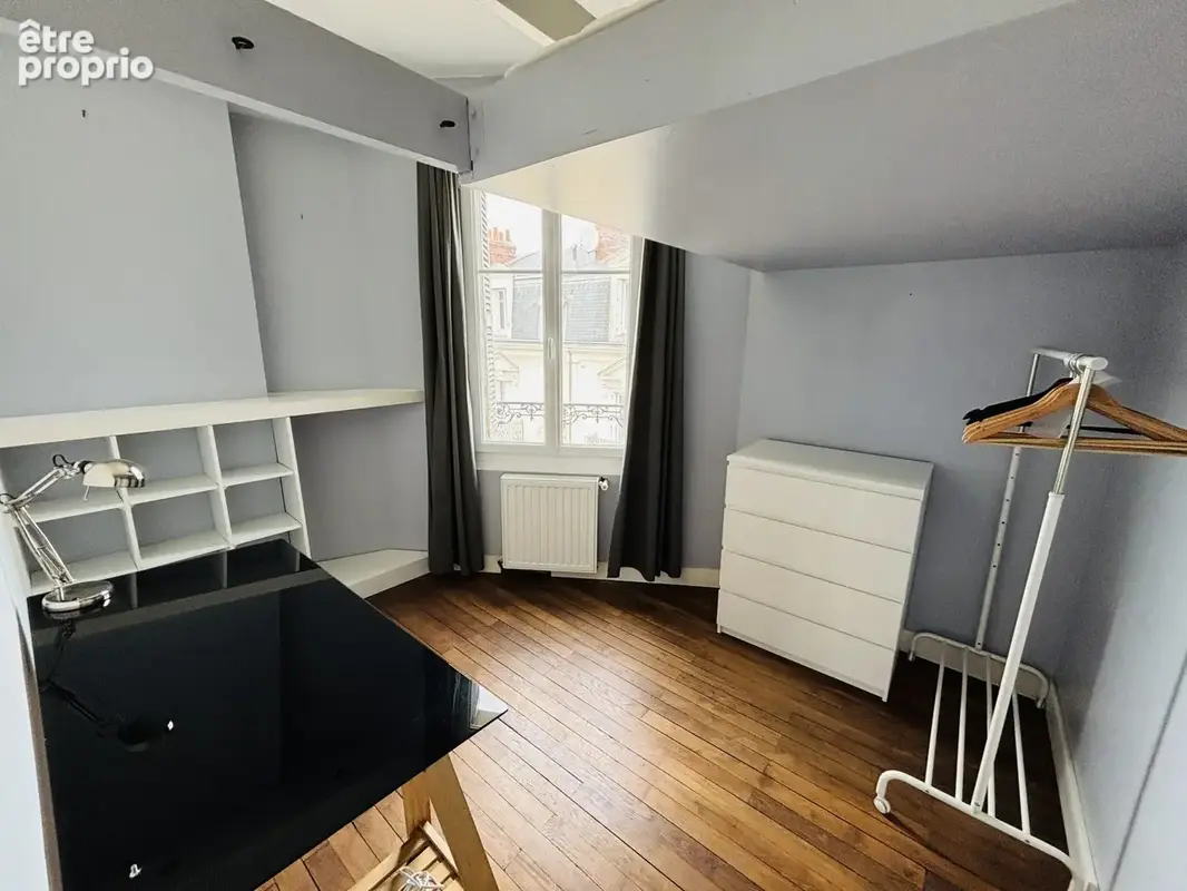 Appartement 3 pièces 57 m² à vendre à Tours (37000) - photo 8