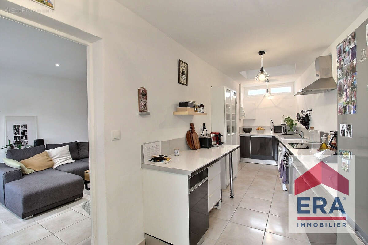 Appartement à ORANGE
