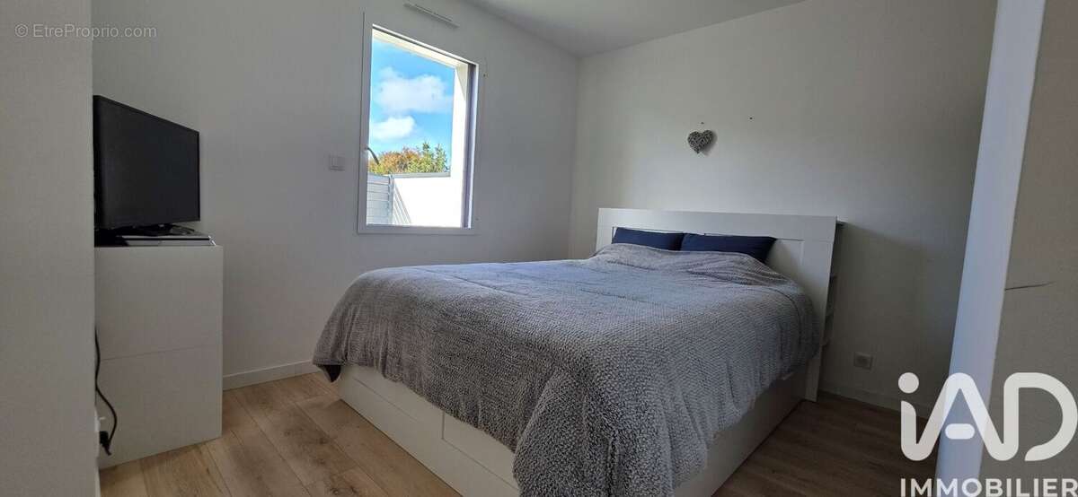 Photo 9 - Maison à SAINT-PHILBERT-DE-GRAND-LIEU