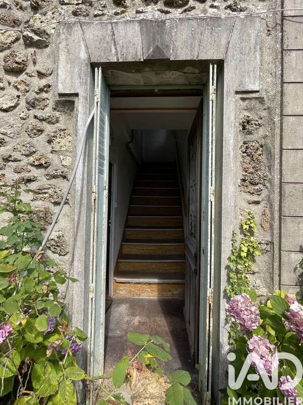 Photo 9 - Maison à LISSES