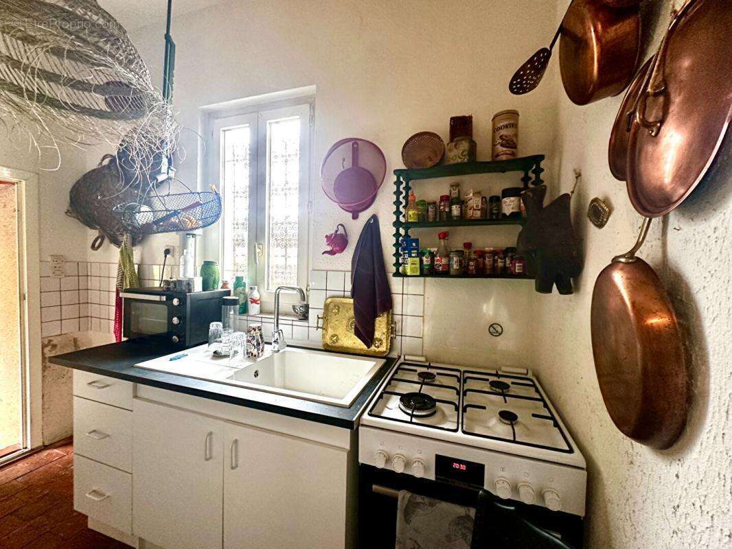 Maison à MONTIGNE-LES-RAIRIES