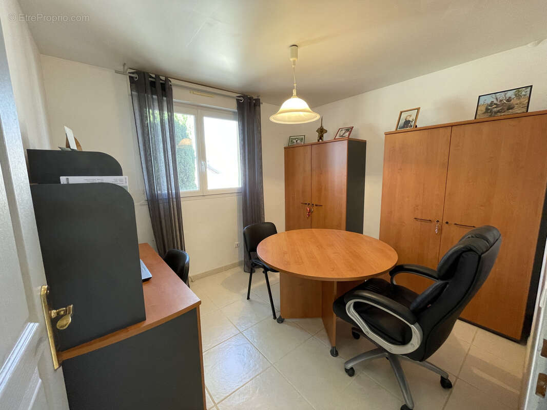 Maison à SAINT-CYPRIEN