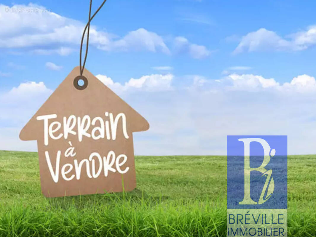 Terrain à MERVILLE-FRANCEVILLE-PLAGE