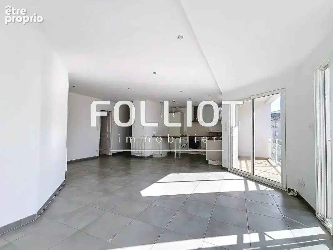 Appartement Granville 4 pièce(s) 88 m2 - photo 4