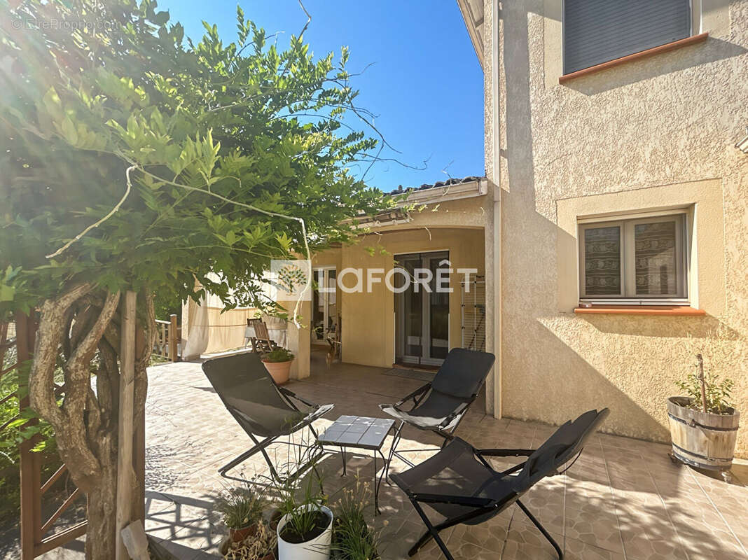 Maison récente 5 pièces à vendre à Les Barthes - Réf 6992 - photo 2