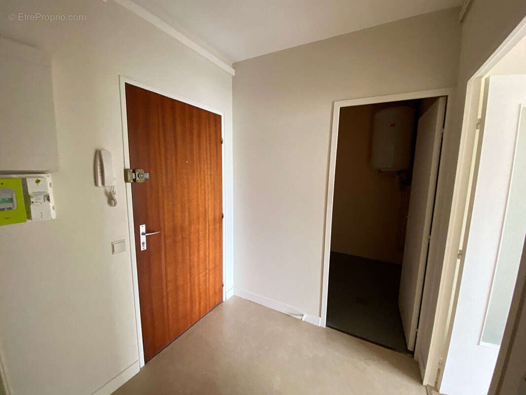 Appartement à BOURGES