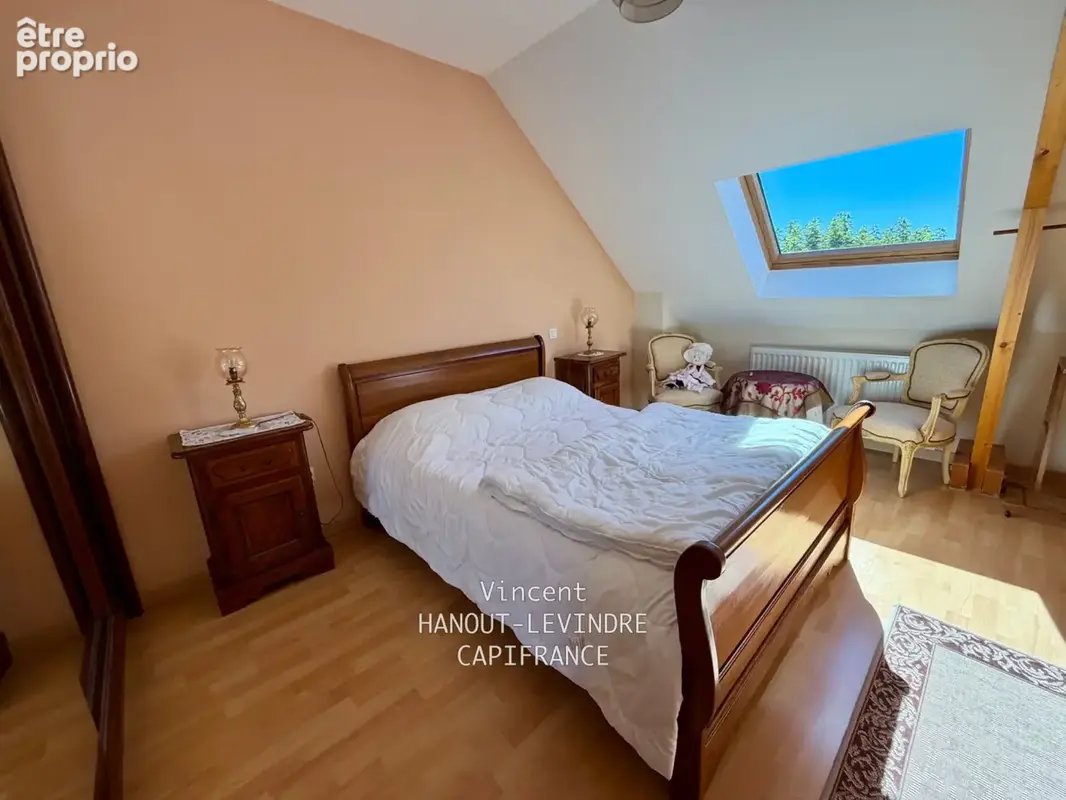 Maison à vendre 0 pièces LE PLESSIS GRAMMOIRE (49) - photo 16