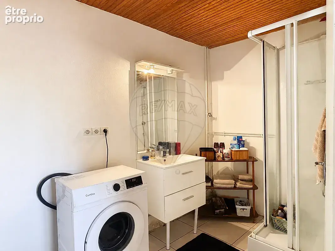 Maison 3 chambre(s) à vendre - photo 8