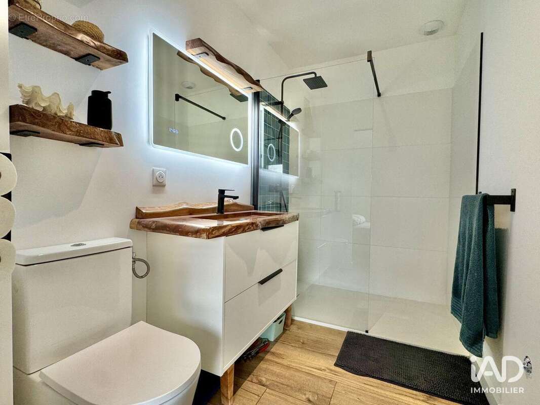 Photo 6 - Maison à BELIN-BELIET