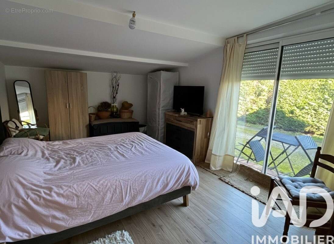 Photo 7 - Maison à GABARRET