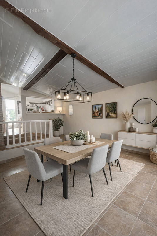 Maison à SAINT-SARDOS