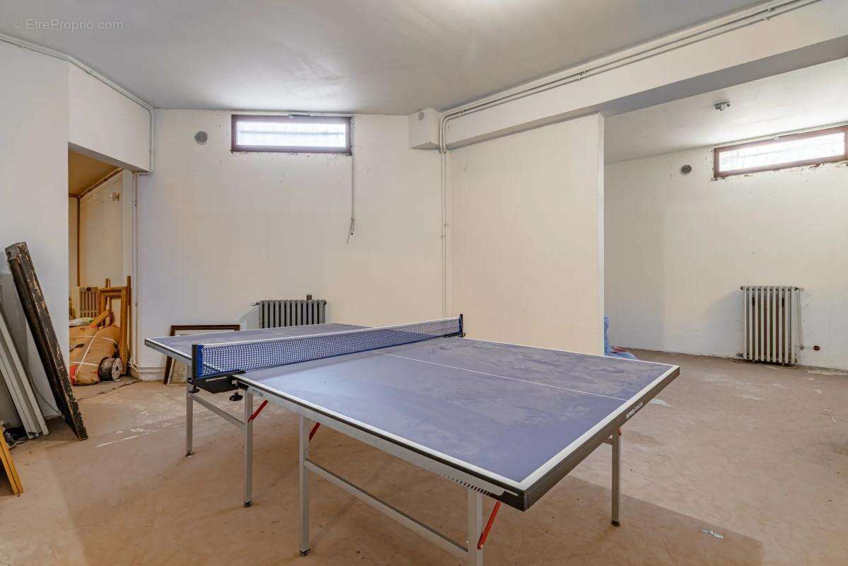 Maison à SAINT-PRIX