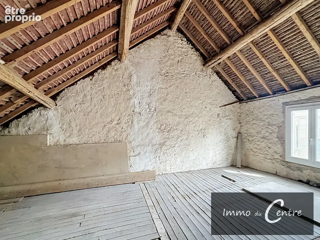 Maison de ville de plain-pied ou ensemble immobilier divisible - photo 18