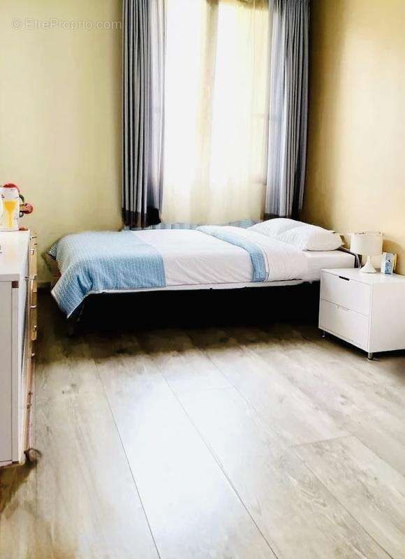 Appartement à NEUILLY-SUR-MARNE