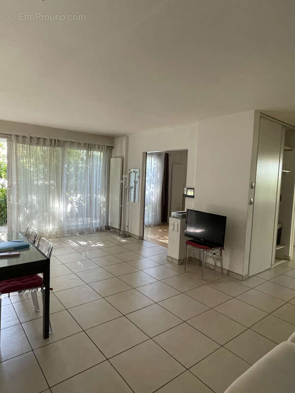 Appartement à MERIGNAC