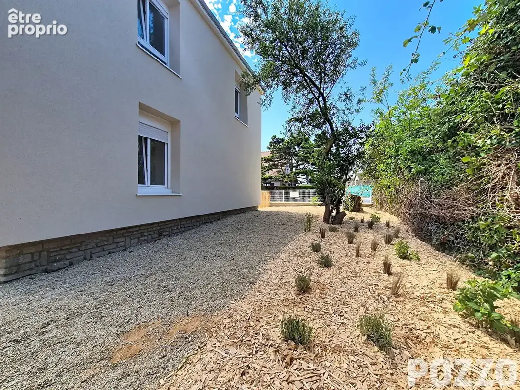 A VENDRE  Immeuble  de 4 lots à Courseulles Sur Mer (14470) - photo 12