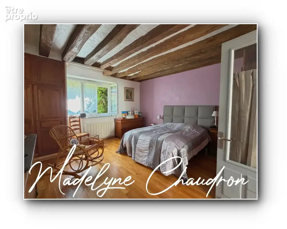 Maison à vendre bretigny. sur orge (91) 3 chambres vie de plain pied - photo 8