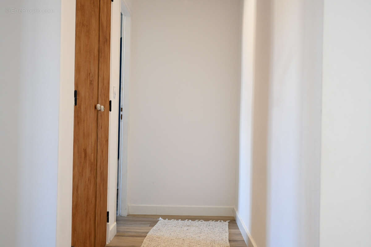 Maison à CARCASSONNE