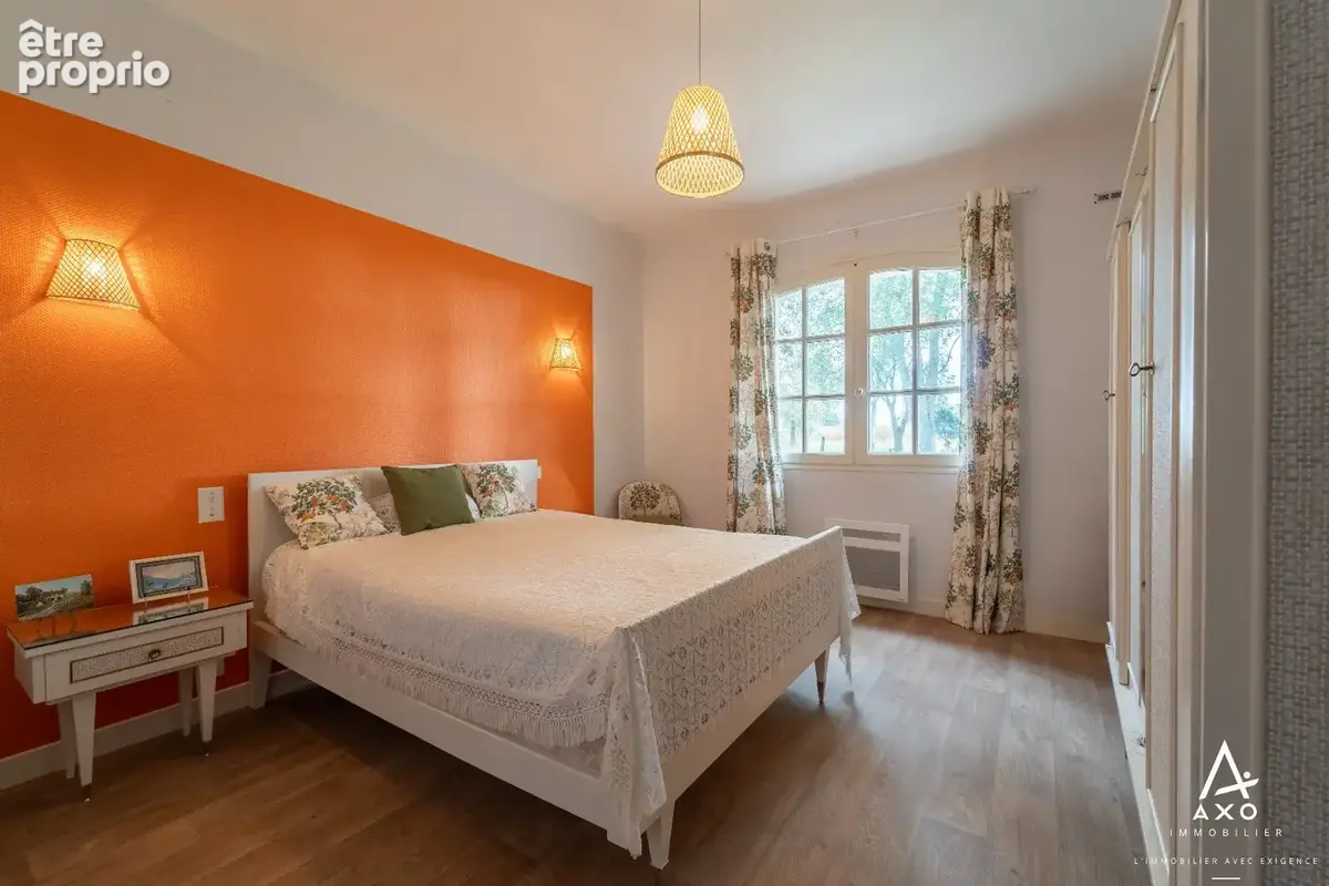 Maison landaise sur deux niveaux d'environ 155 m² - photo 6