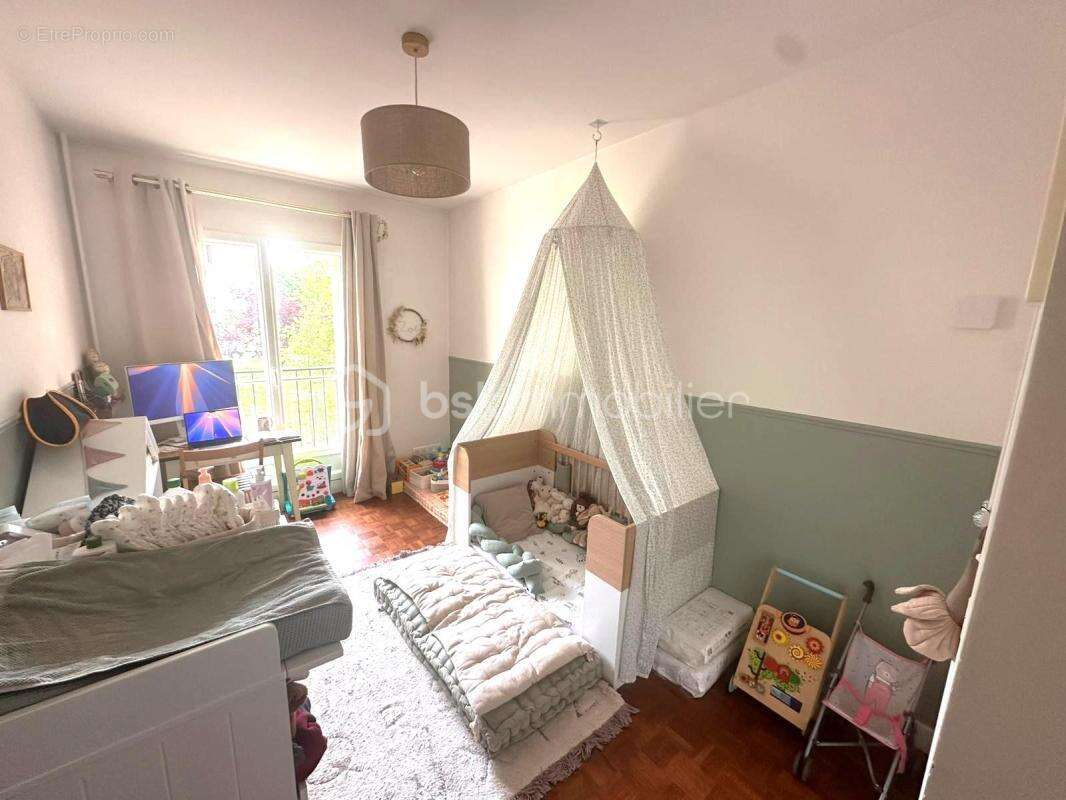 Appartement à PANTIN