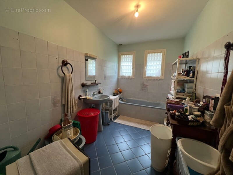 Maison de plain pied - Aiguillon - photo 4