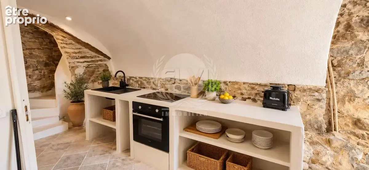Maison à le Plan de la Tour - photo 3