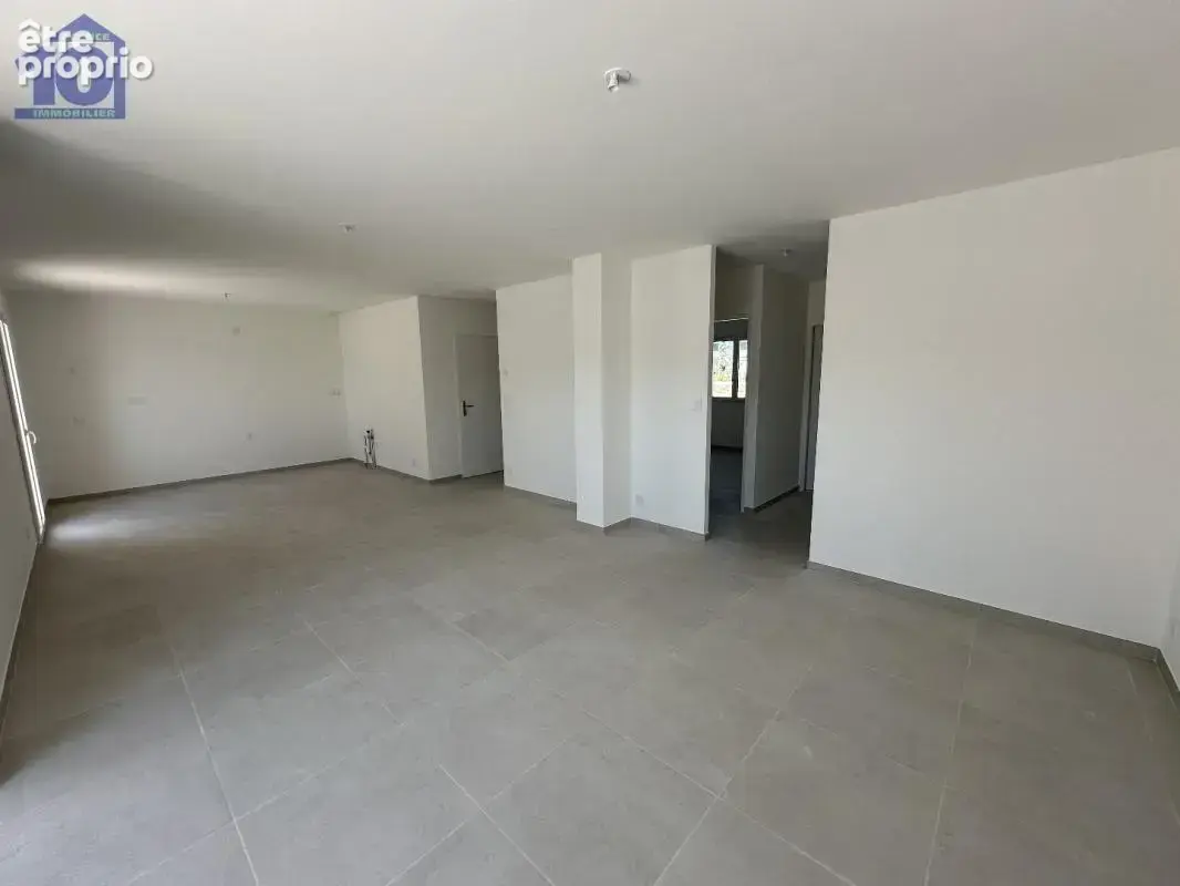Maison 3 pièces 72 m² à vendre à Sauvian (34410) - photo 4
