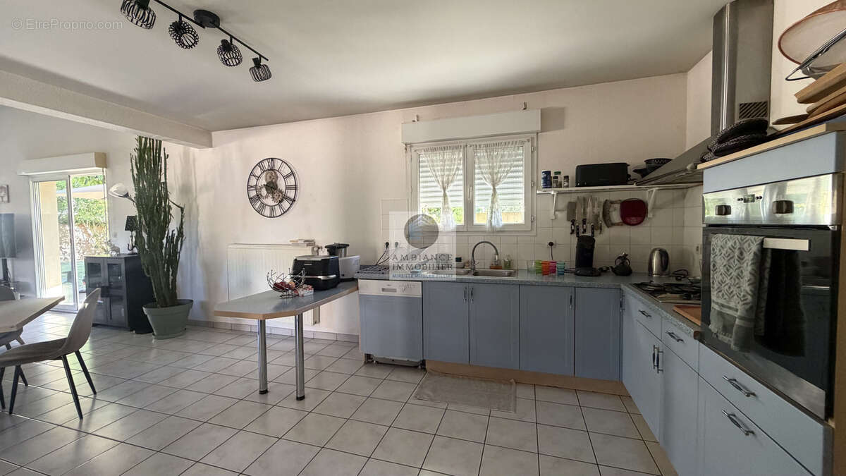 Un beau cadre de vie pour un projet familial - photo 11