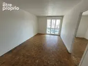 Appartement à LE BOURGET