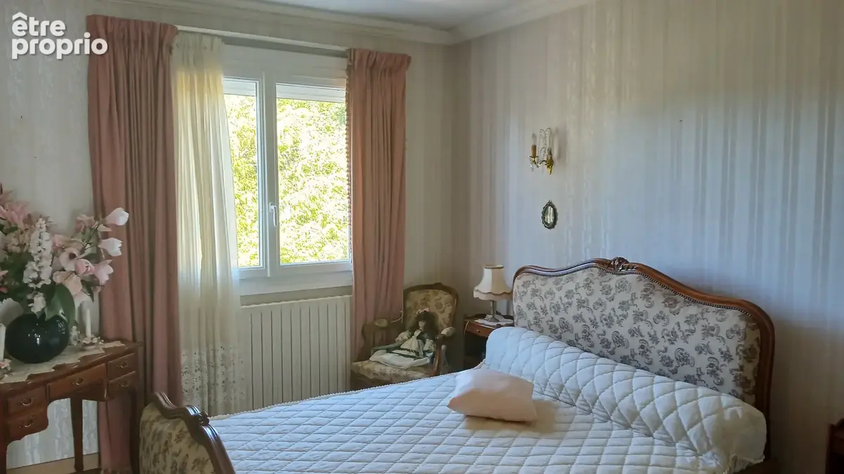 Maison 7 pièces 163 m² à vendre à Verteillac (24320) - photo 6