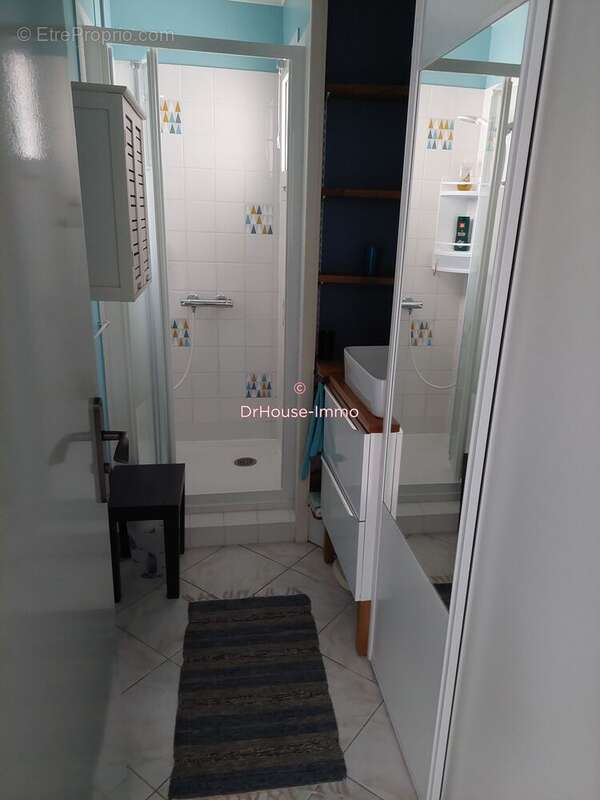 Maison à SAINT-AUGUSTIN