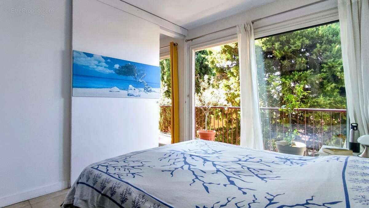 Appartement ancien - photo 5