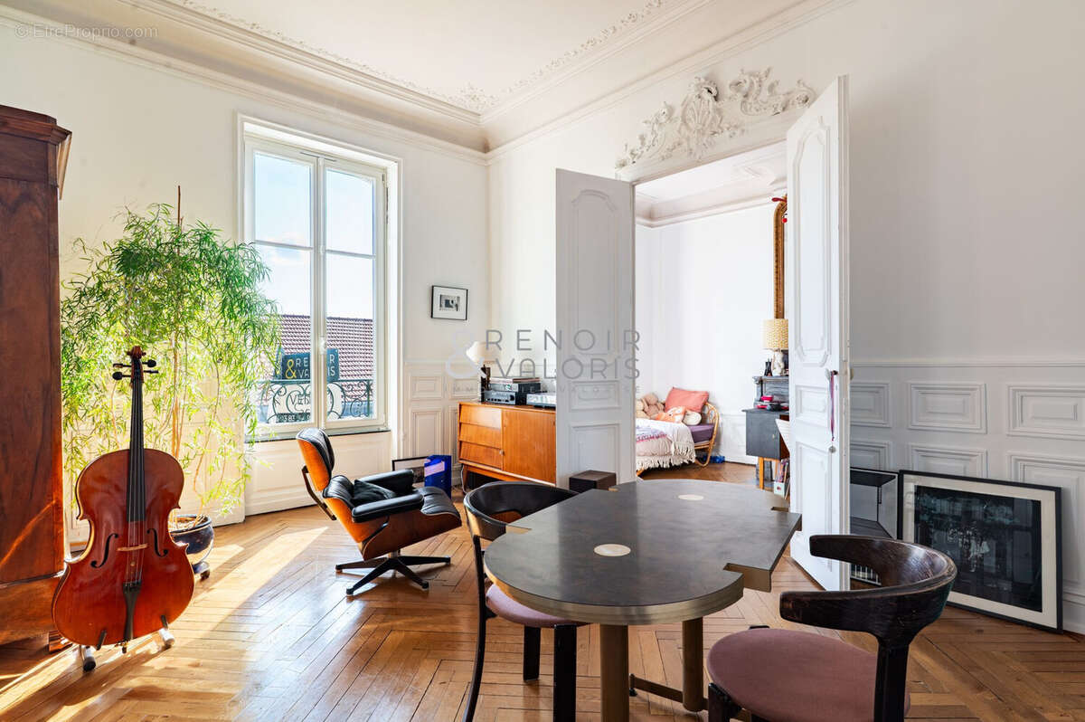 Appartement 193 m² à Nancy  - photo 3