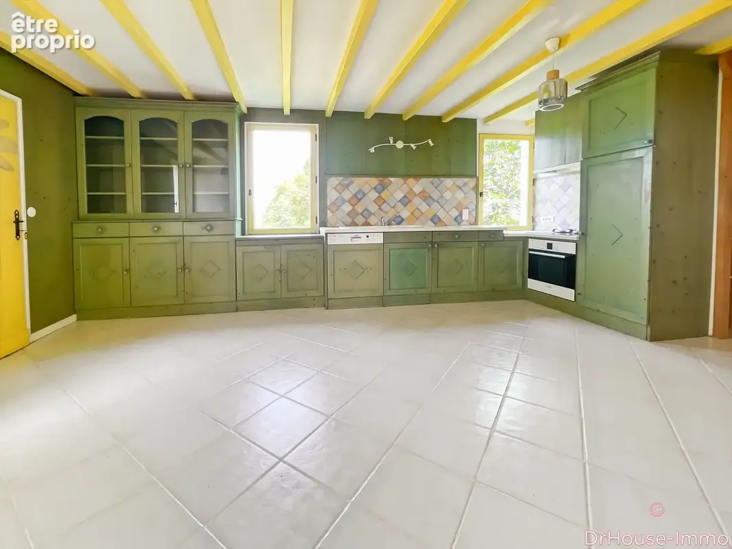 Maison 5 pièces 144 m² à vendre à Sioniac (19120) - photo 23