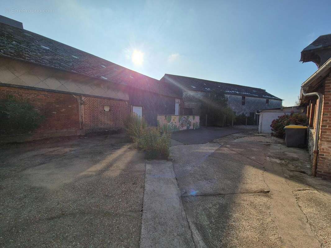 Photo 7 - Appartement à ROUTOT