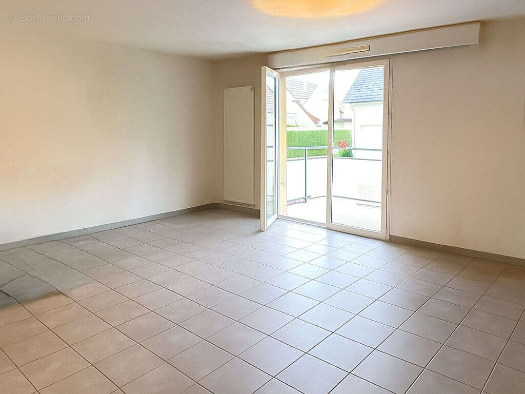 Appartement à ROSENAU