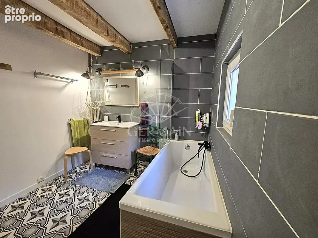 Mazan à vendre en Exclusivité maison de plain pied avec piscine sur un terrain de plus de 2600m² - photo 14