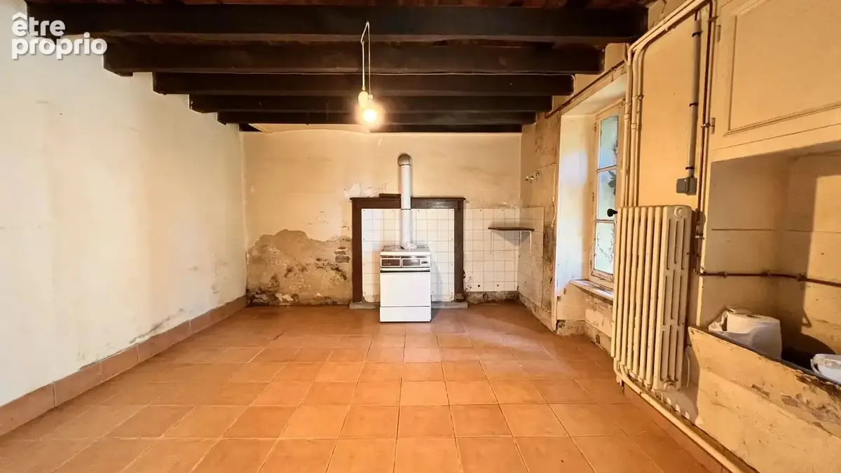 Maison 6 pièces 125 m² à vendre à La Coquille (24450) - photo 8