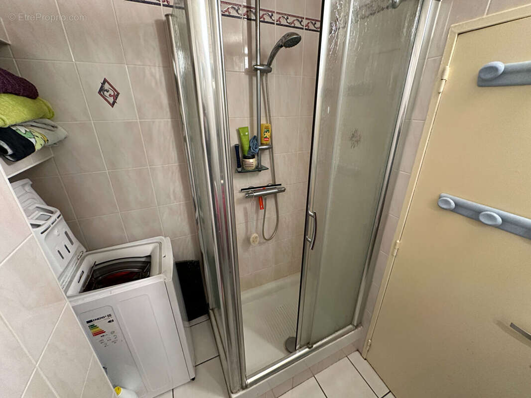 Appartement à MONTIGNY-LES-METZ