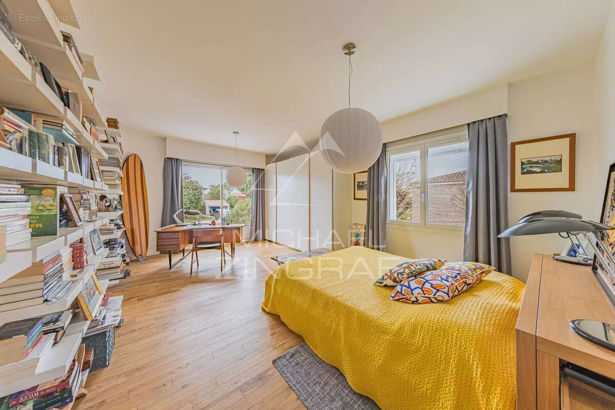 Maison à GUJAN-MESTRAS