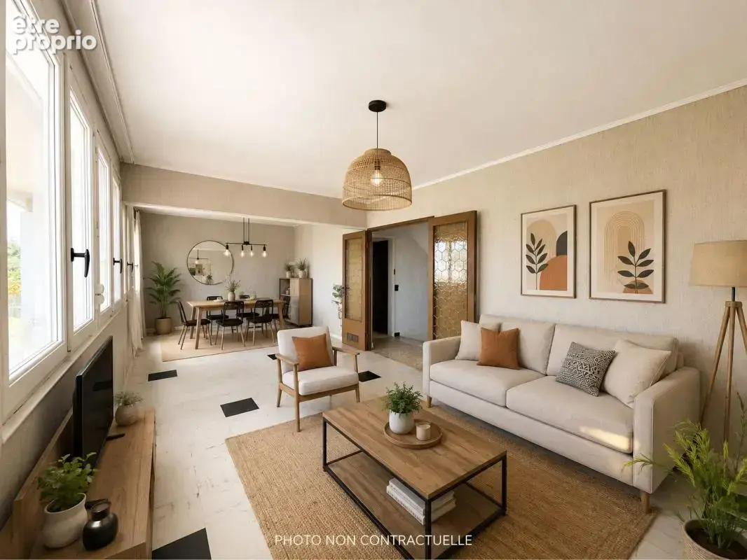 Maison À Vendre - photo 3