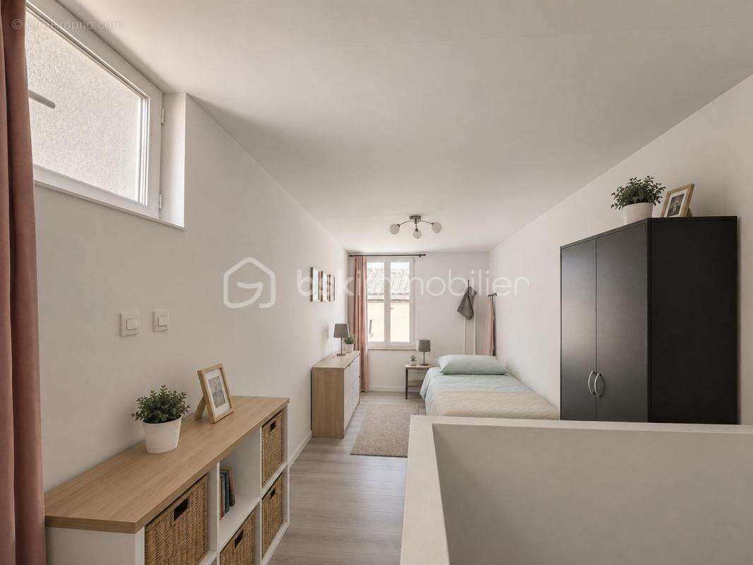 Charmante maison de village rénovée – Idéale résidence secondaire ou premier achat ( MONTLAUR 11220 ) - photo 8