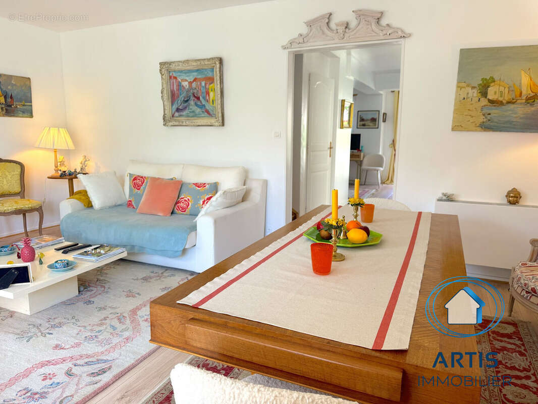 Maison 105 m² à Saint-Jean-De-Luz  - photo 6
