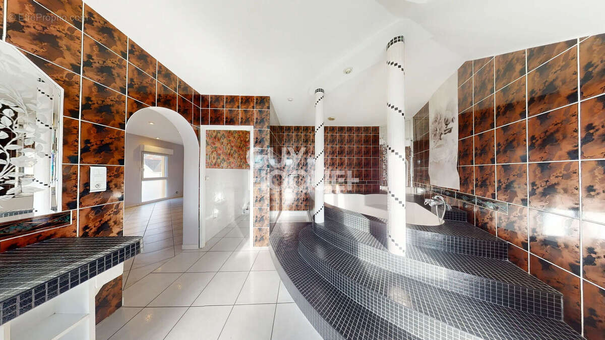 Appartement à VESOUL