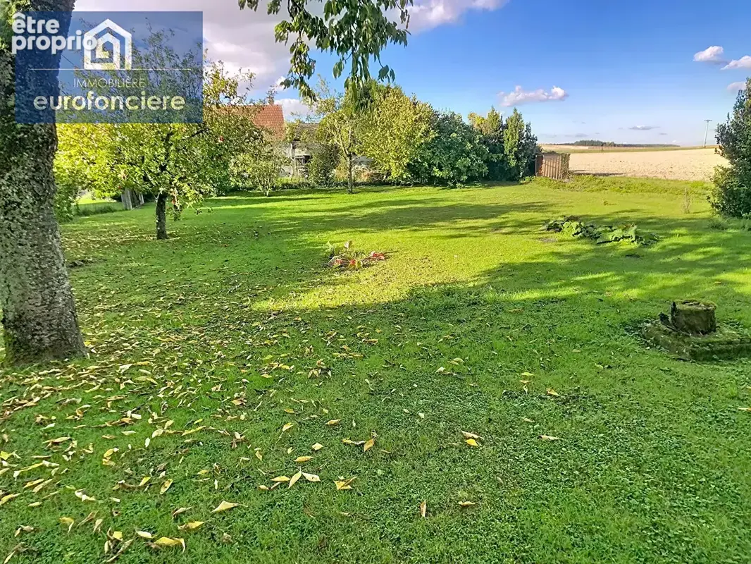 Authentique corps de ferme Située au coeur de la campagne - photo 6
