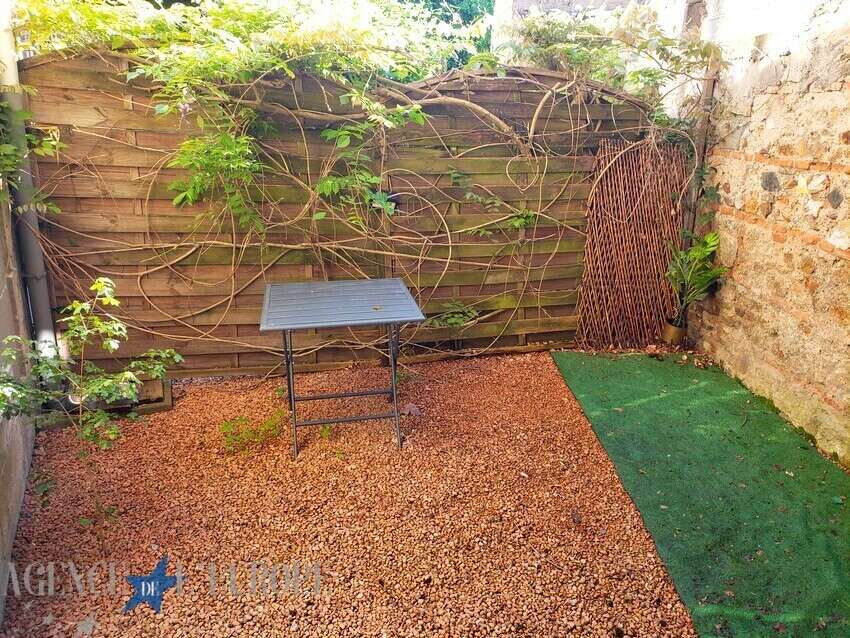 Appartement à VICHY