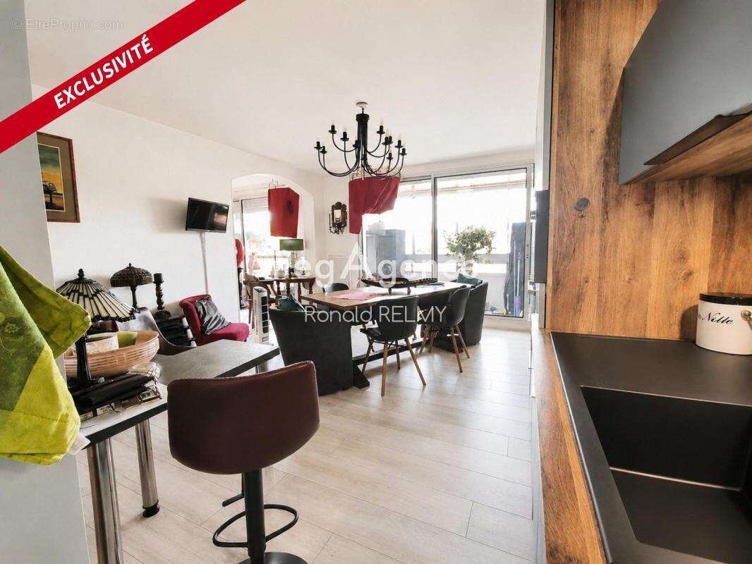 Appartement à NOTRE-DAME-DE-MONTS