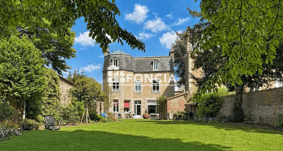 Maison à FLERS