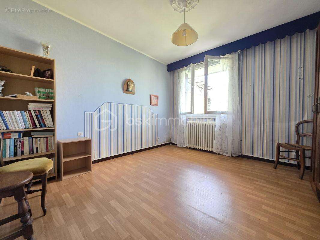 Maison a renover montagnac sur auvignon - photo 25