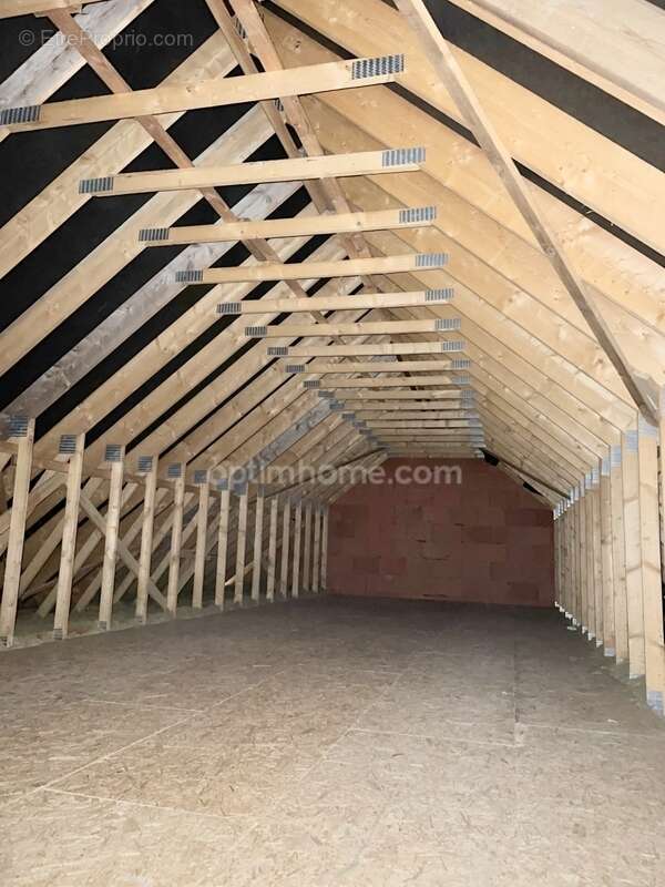 Maison à VILLEFRANCHE-SUR-CHER